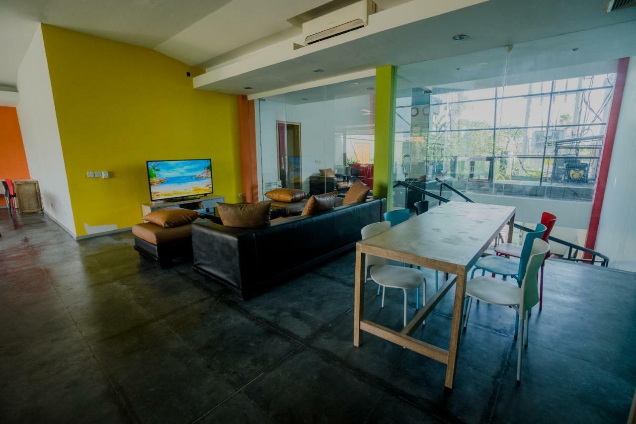Hostel Cozy Bobo