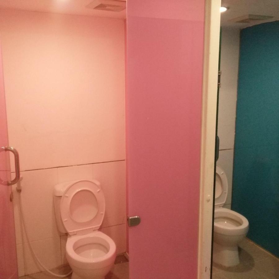 Cozy Bobo Hostel Seminyak (Bali)