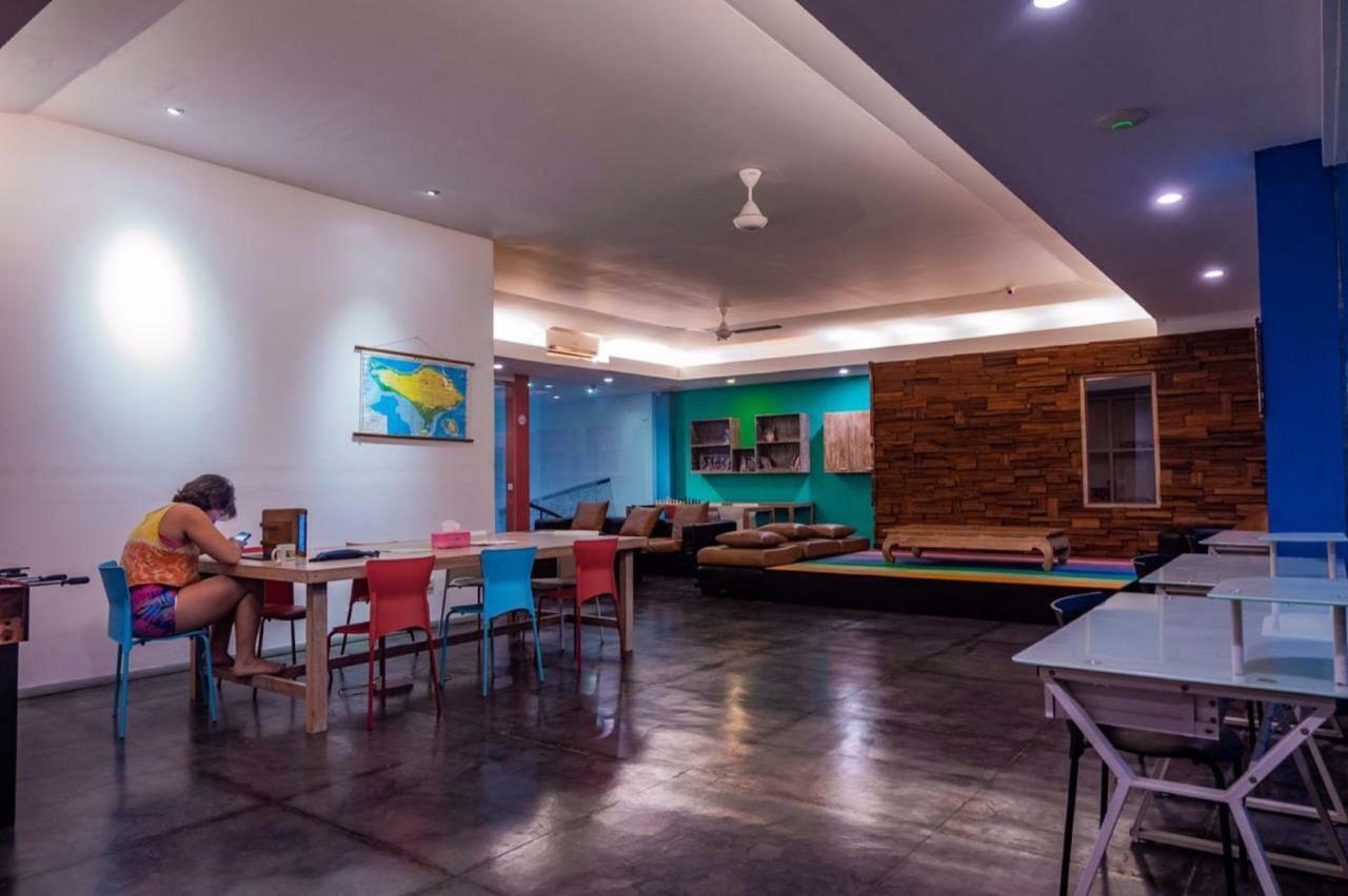 Hostel Cozy Bobo