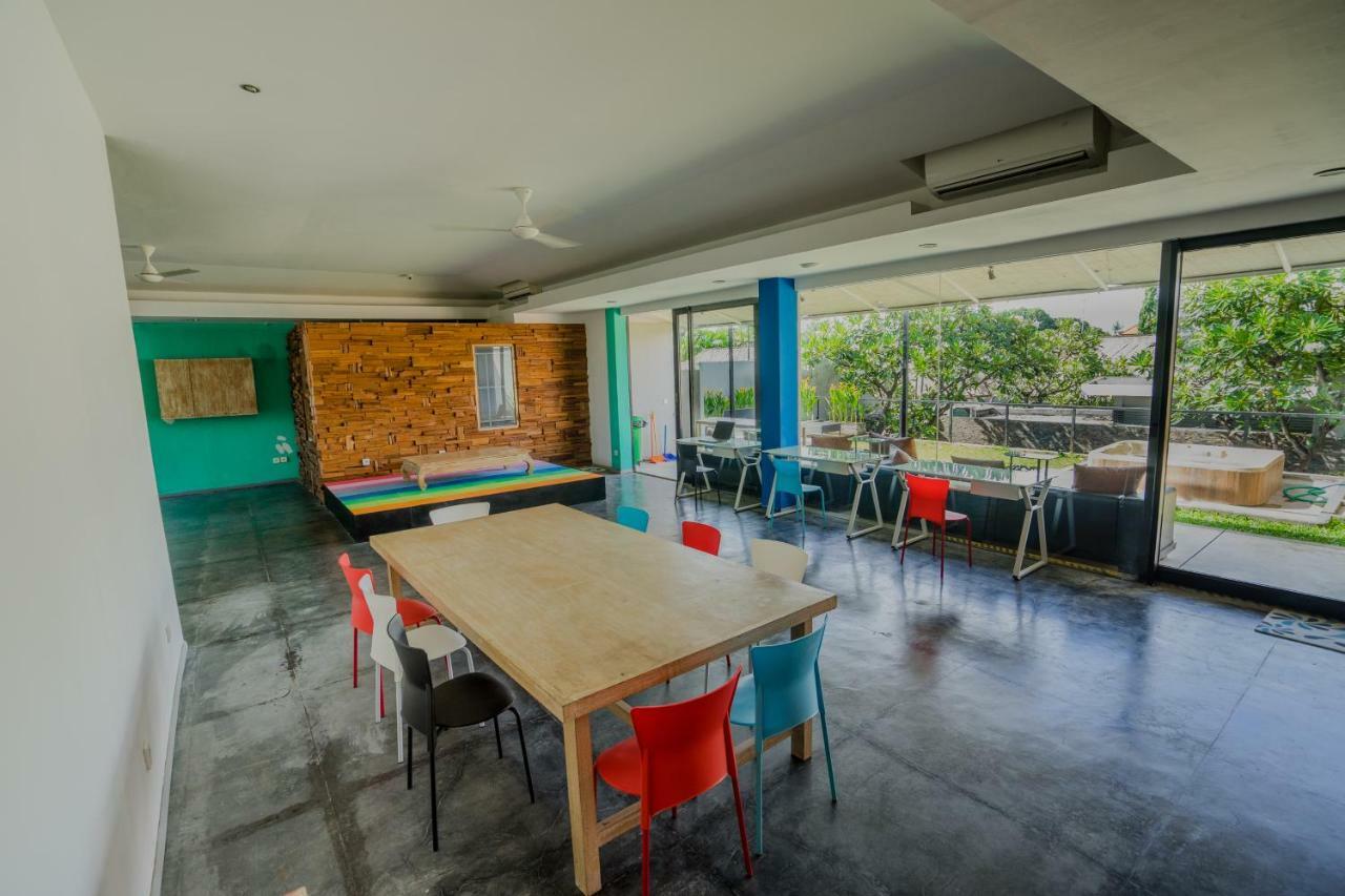 Cozy Bobo Hostel Seminyak (Bali)