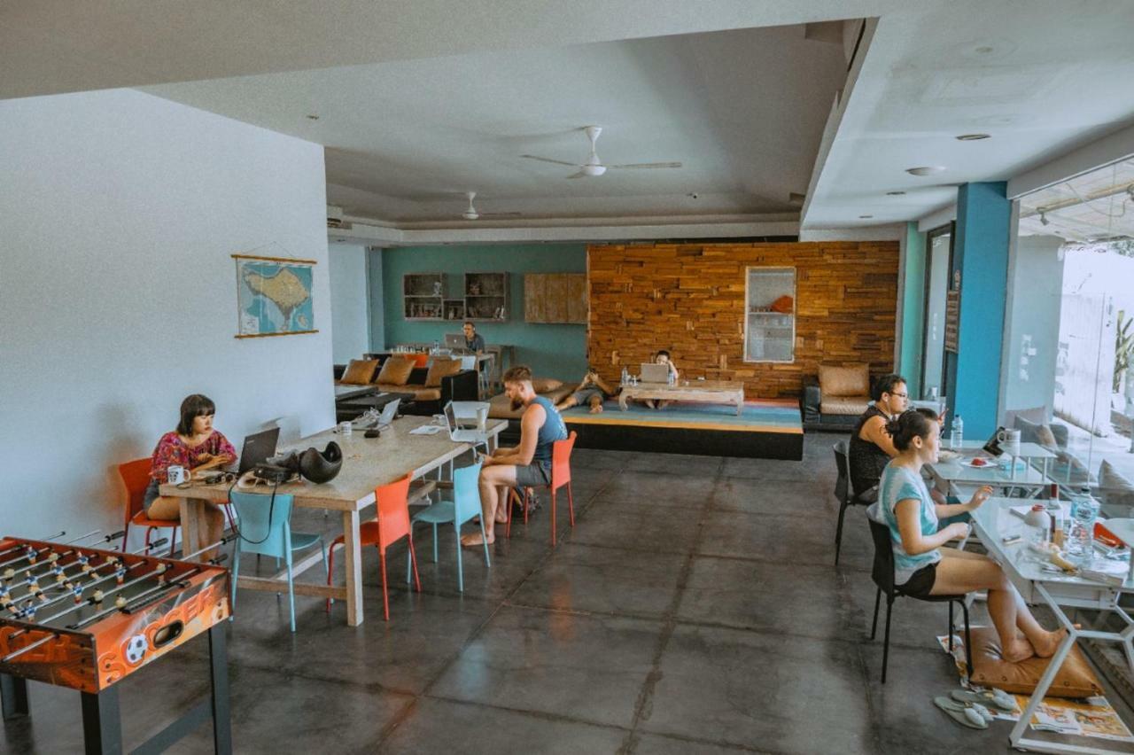 Hostel Cozy Bobo *