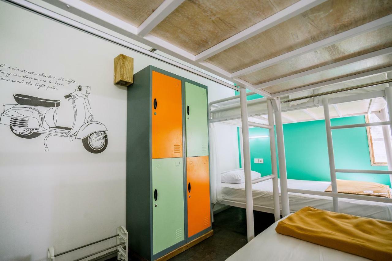Cozy Bobo Seminyak (Bali)