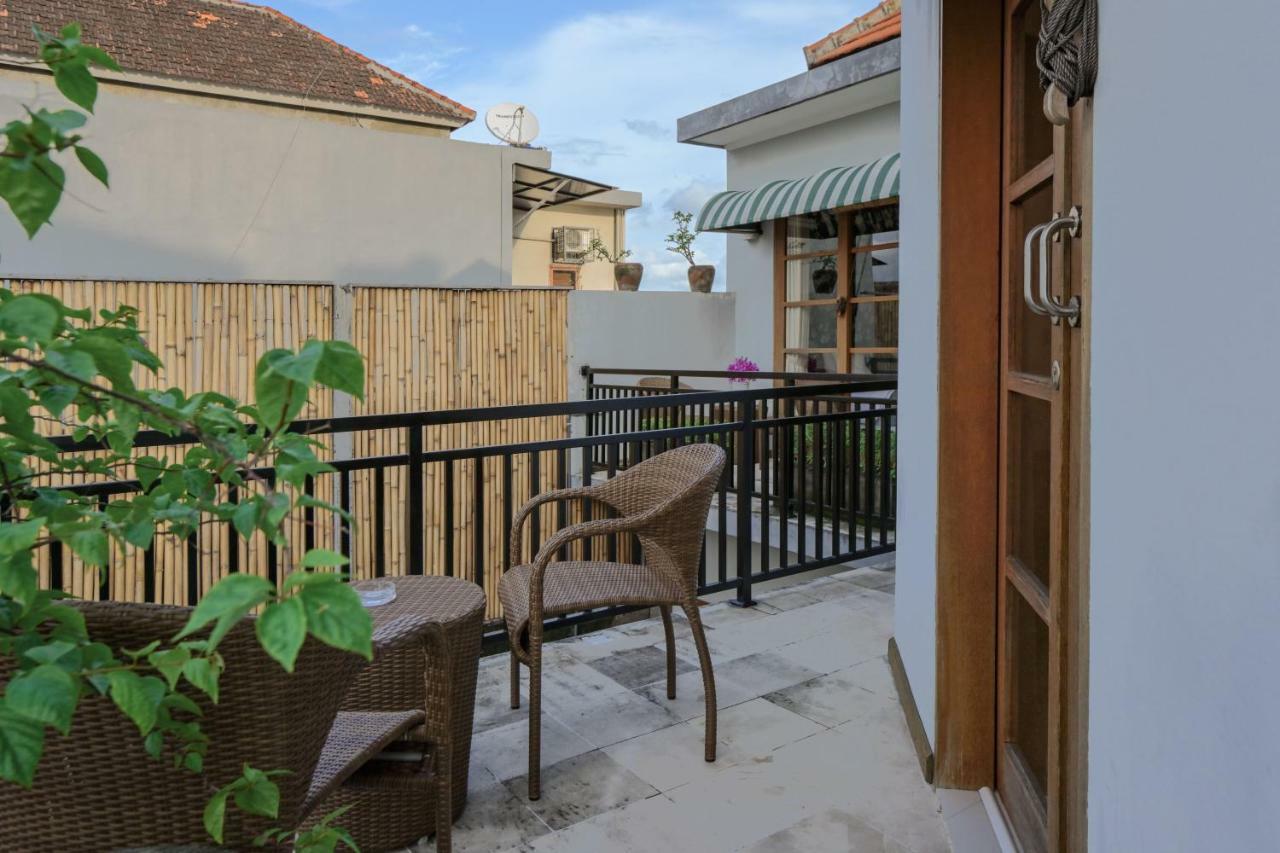 Sonti Seminyak (Bali)