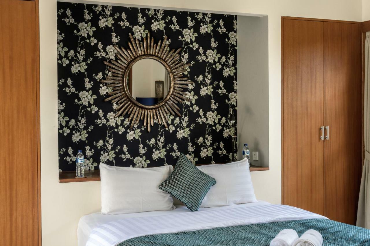 Vila Sonti Seminyak (Bali)