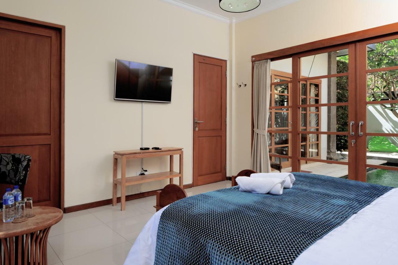Vila Sonti Seminyak (Bali)