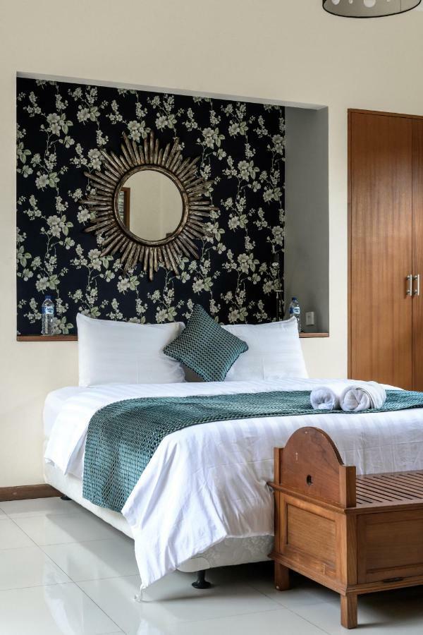 Sonti Vila Seminyak (Bali)