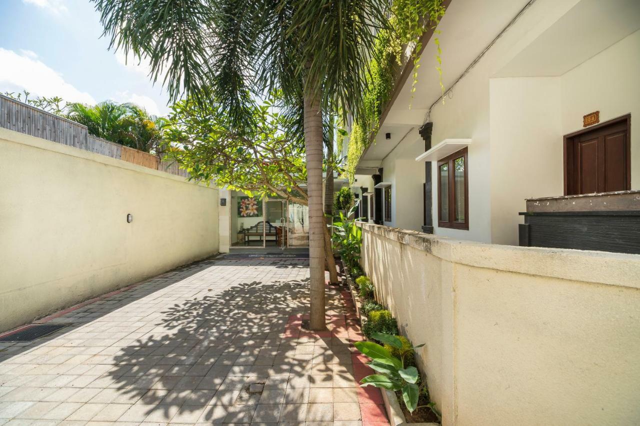 Oyo 772 Bali Krisna Hotel Seminyak (Bali)