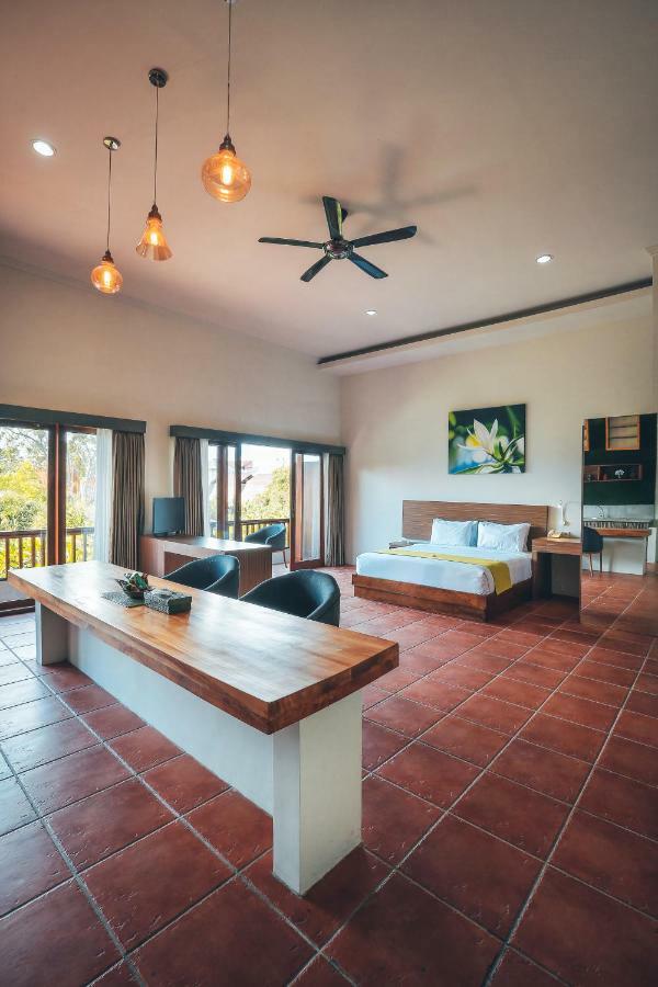 Kubu Cempaka Hotel Seminyak (Bali)