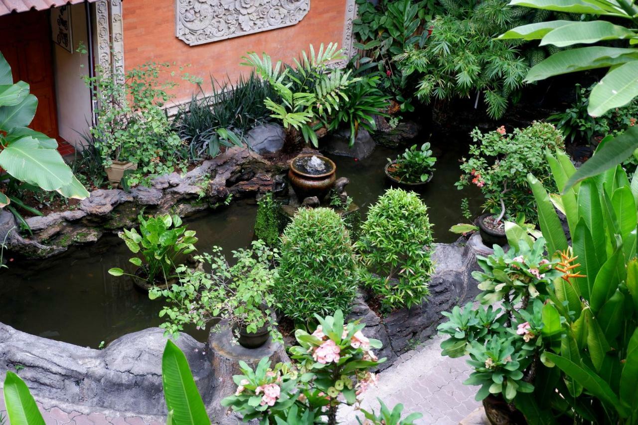 Hotel Paradiso Seminyak (Bali)