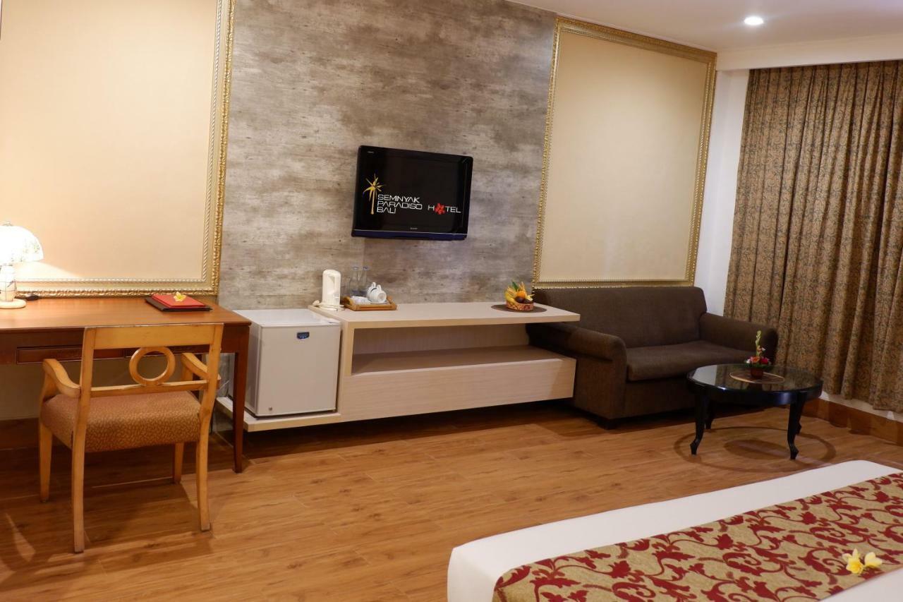 Paradiso Hotel 3*