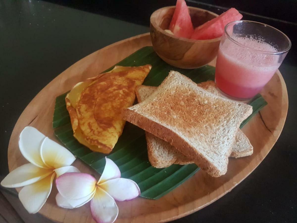 Seminyak Villa *