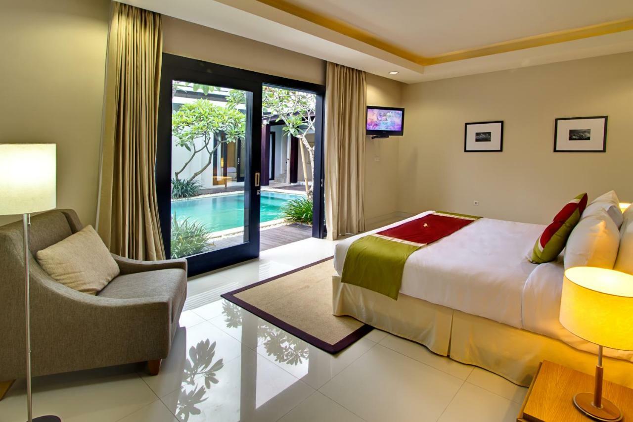 The Nibbana Villa
