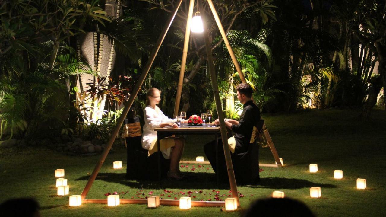 The Wolas Seminyak (Bali)