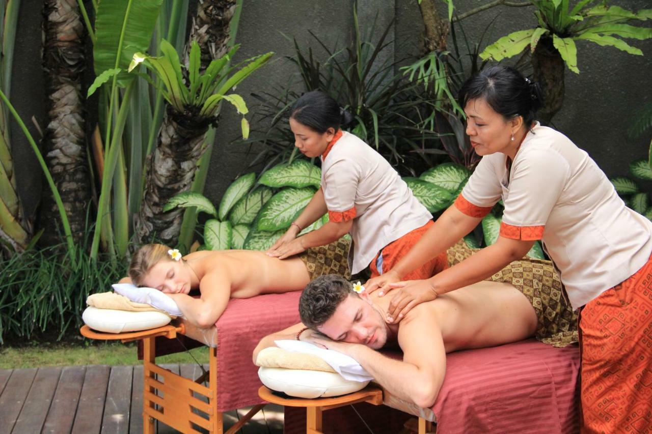 The Wolas Seminyak (Bali)