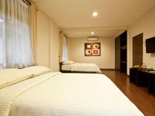 Guest house Collection O 91300 Sunny Side 3*