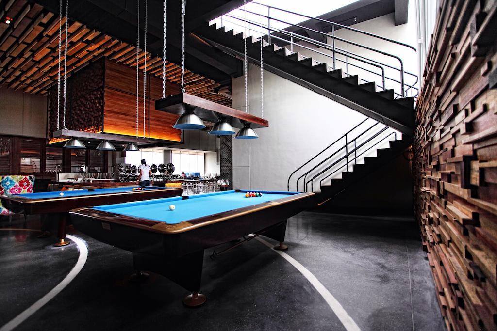 Ts Bali Khách sạn Seminyak (Bali)