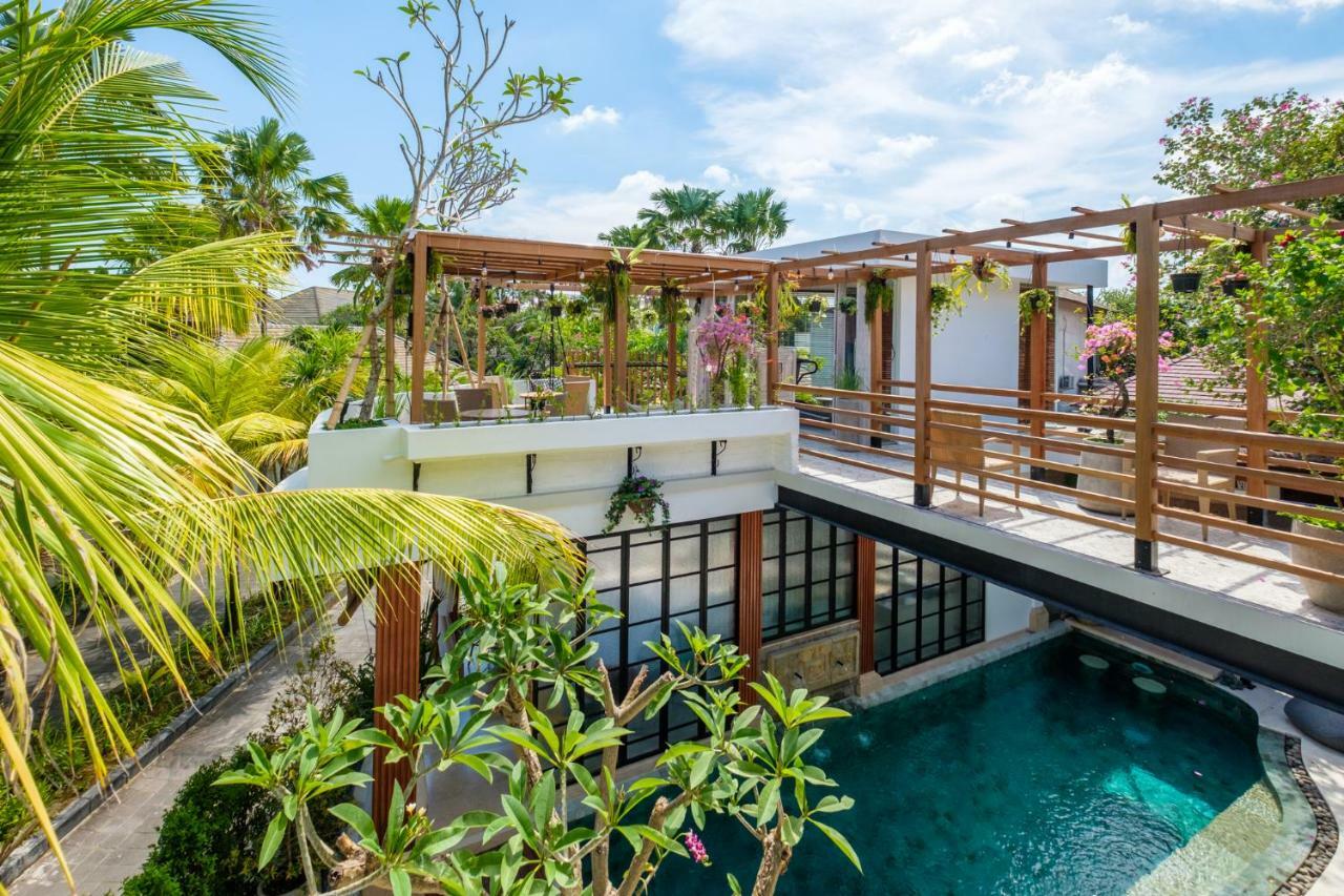The Akasha Bali Boutique Seminyak
