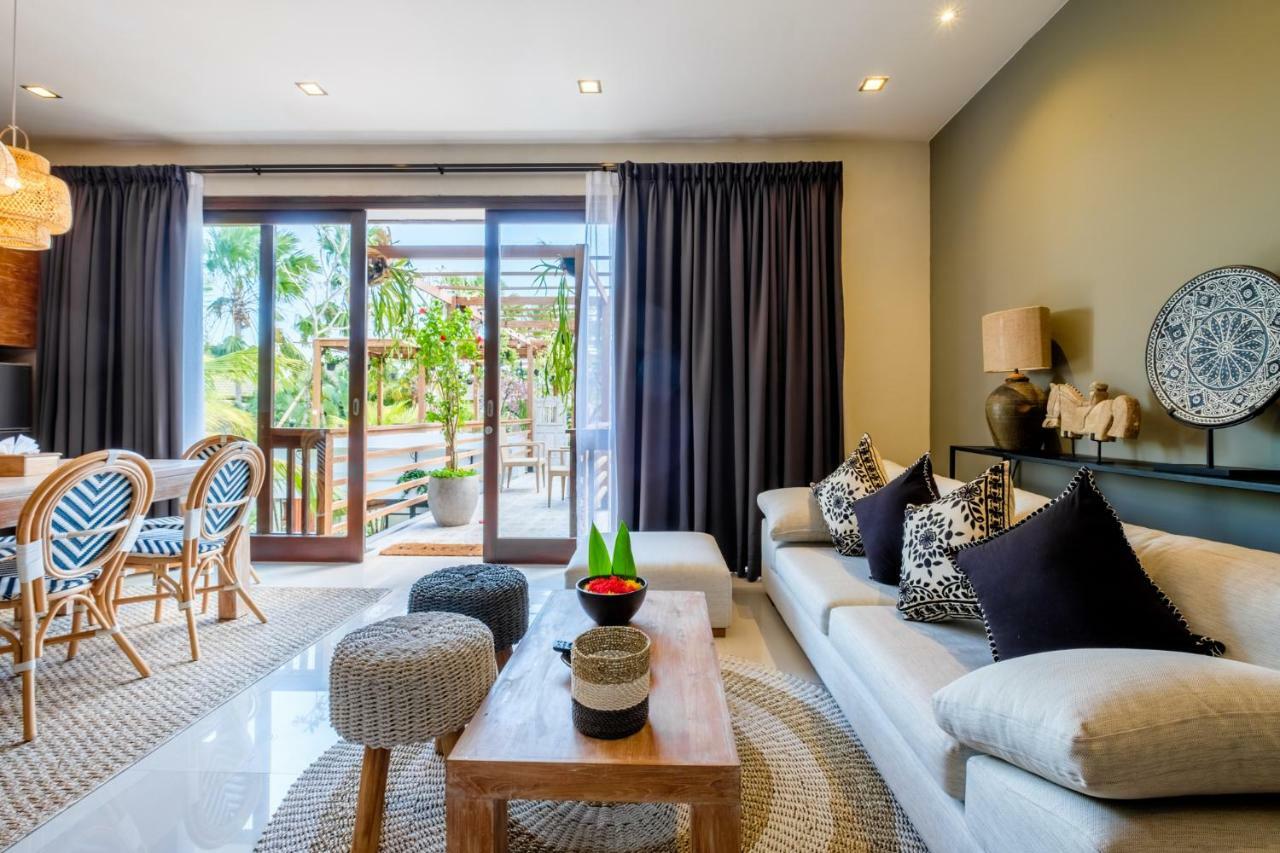 The Akasha Bali Boutique Hotel 4*
