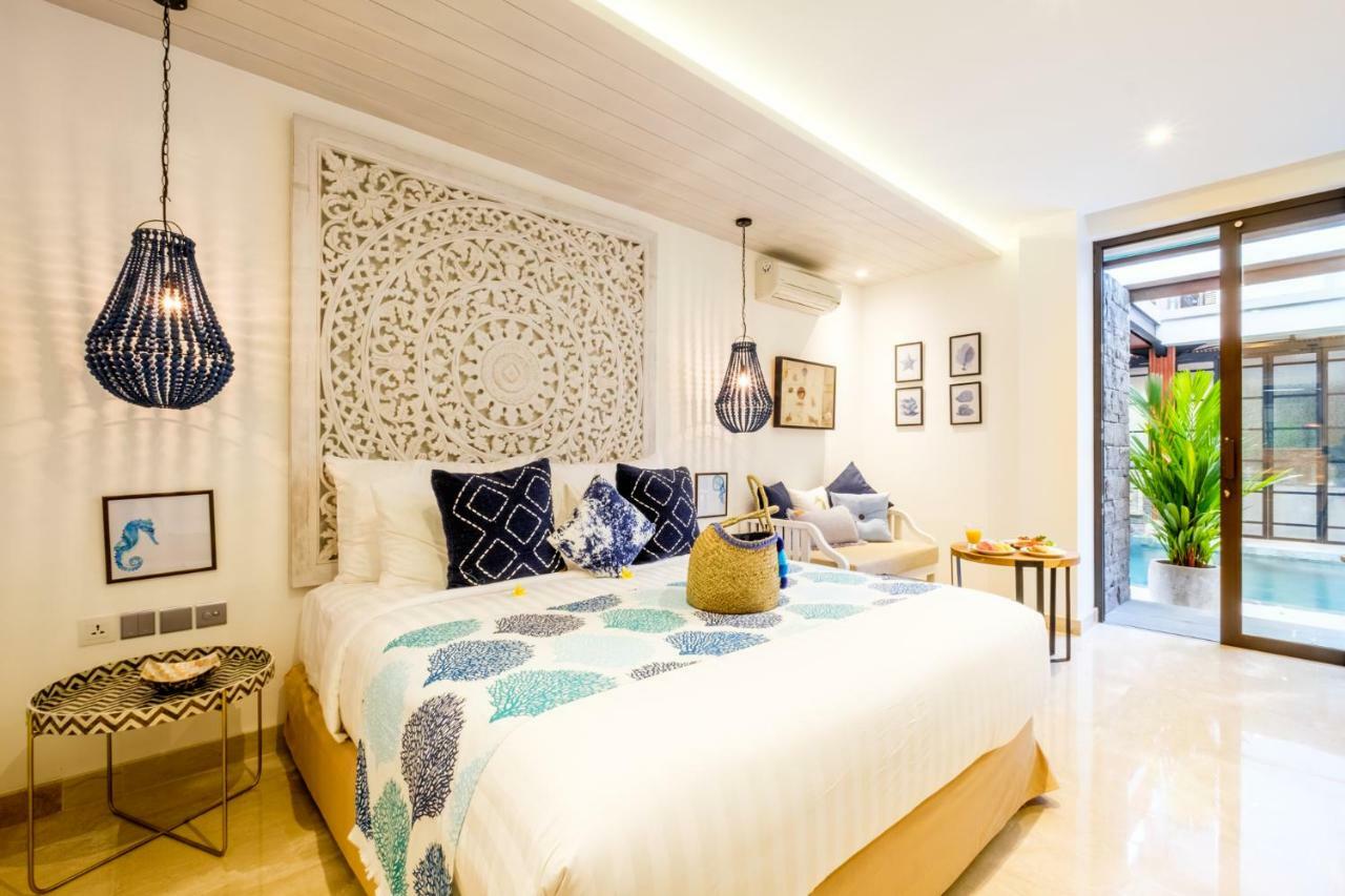 The Akasha Bali Boutique Hotel