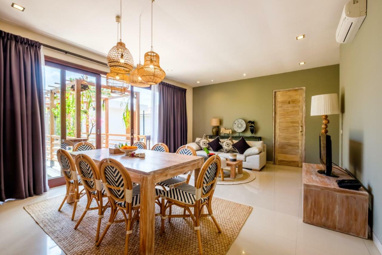 The Akasha Bali Boutique 4* Seminyak