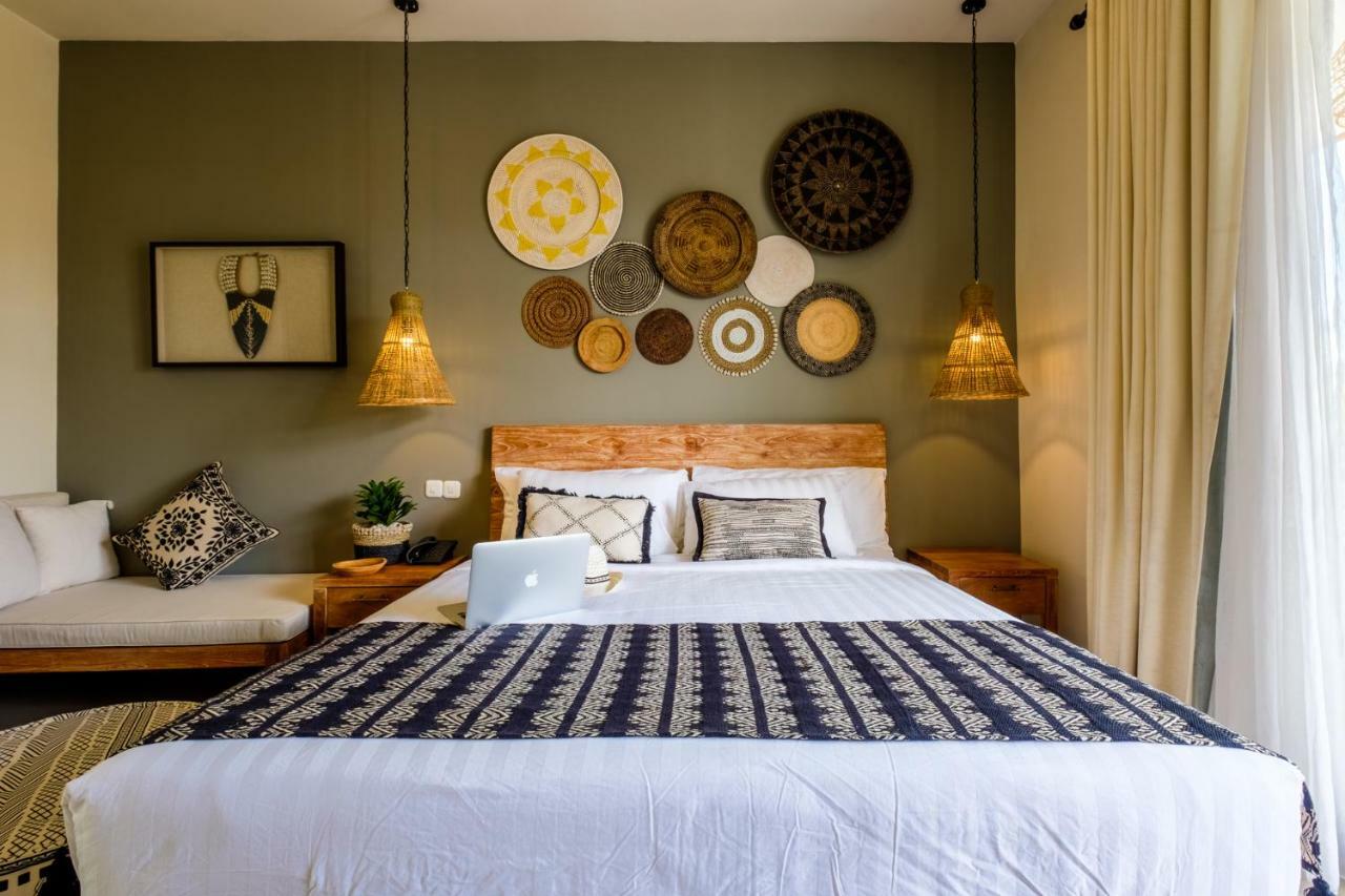 The Akasha Bali Boutique Hotel Seminyak