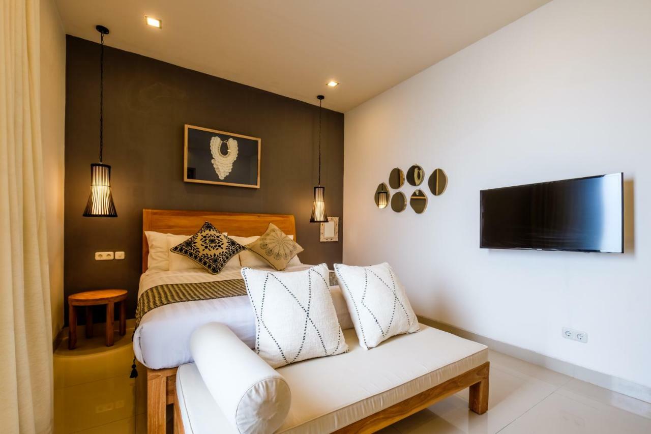 The Akasha Bali Boutique 4* Seminyak