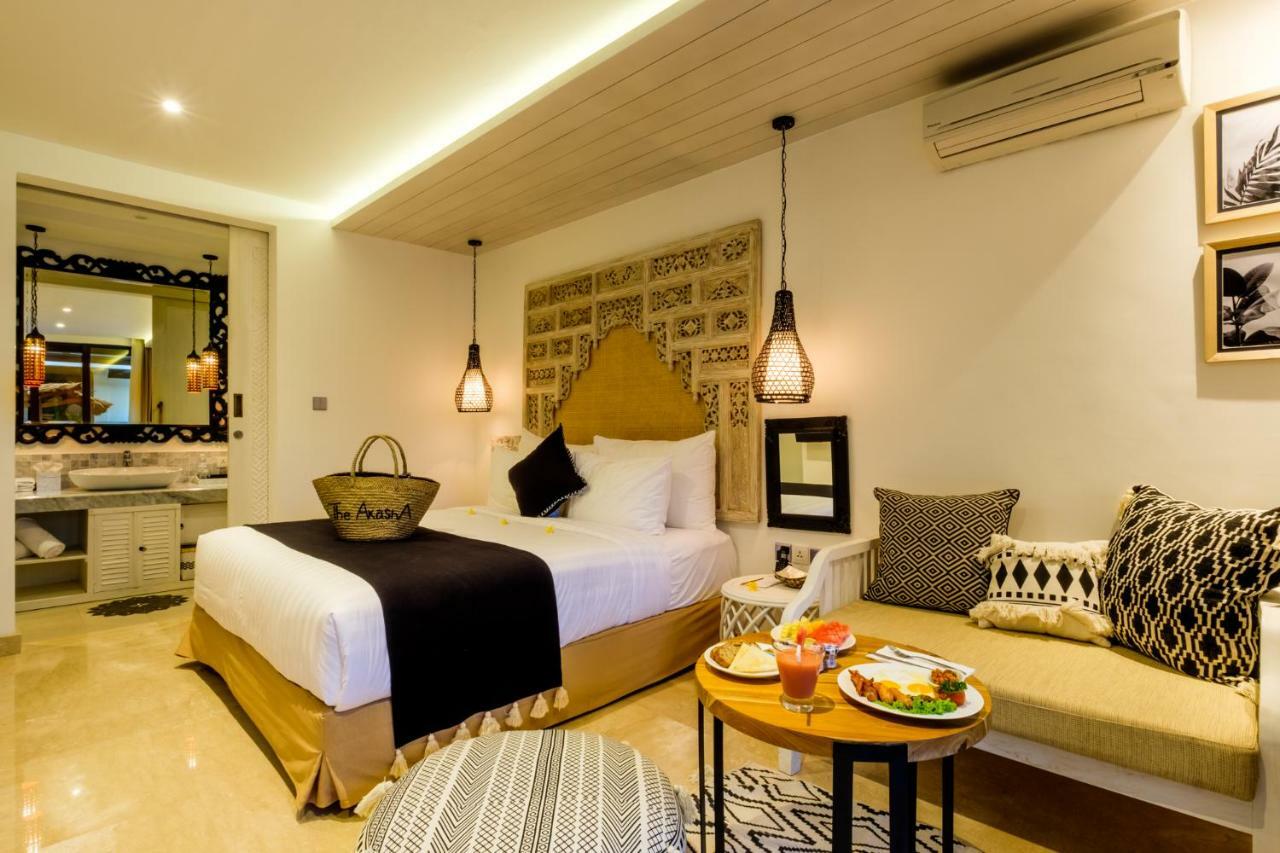 The Akasha Bali Boutique