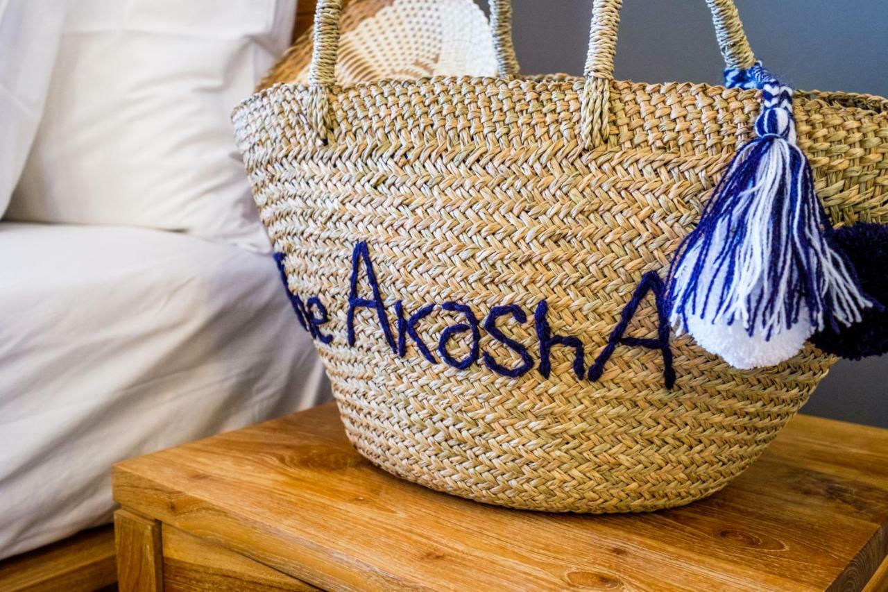 The Akasha Bali Boutique Seminyak