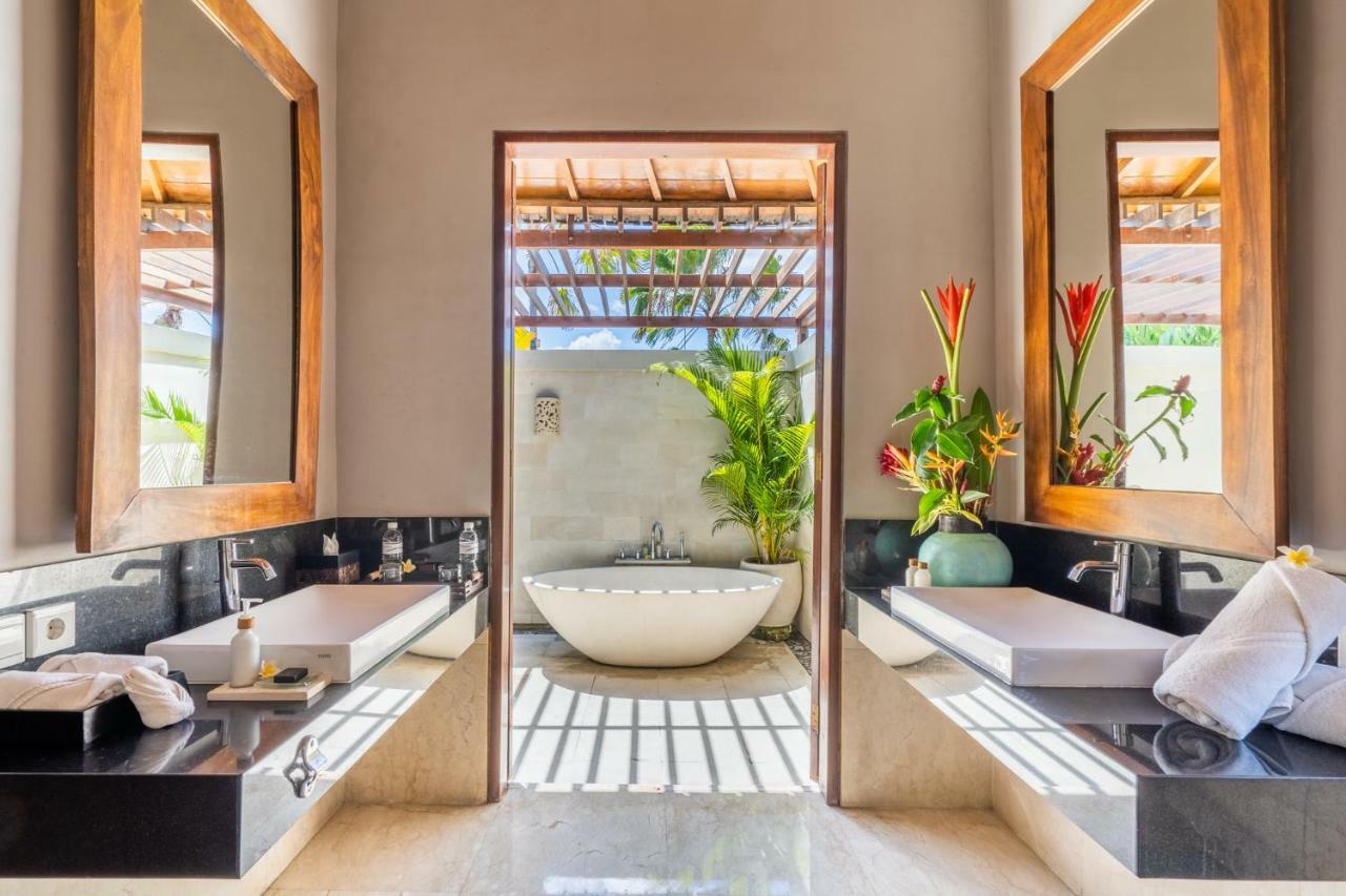 The Akasha Bali Boutique Seminyak