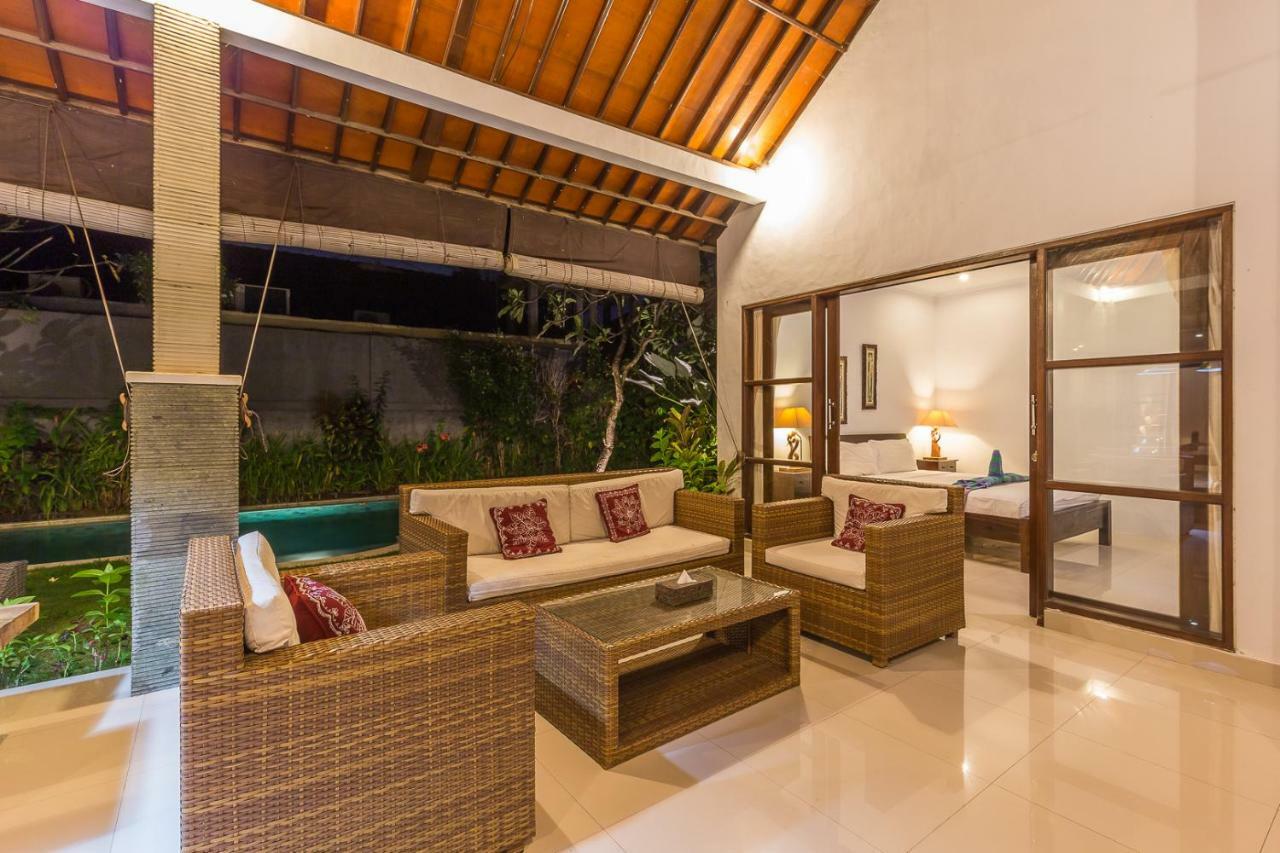 Charming 3 Bedroom In Oberoi Seminyak (Bali)
