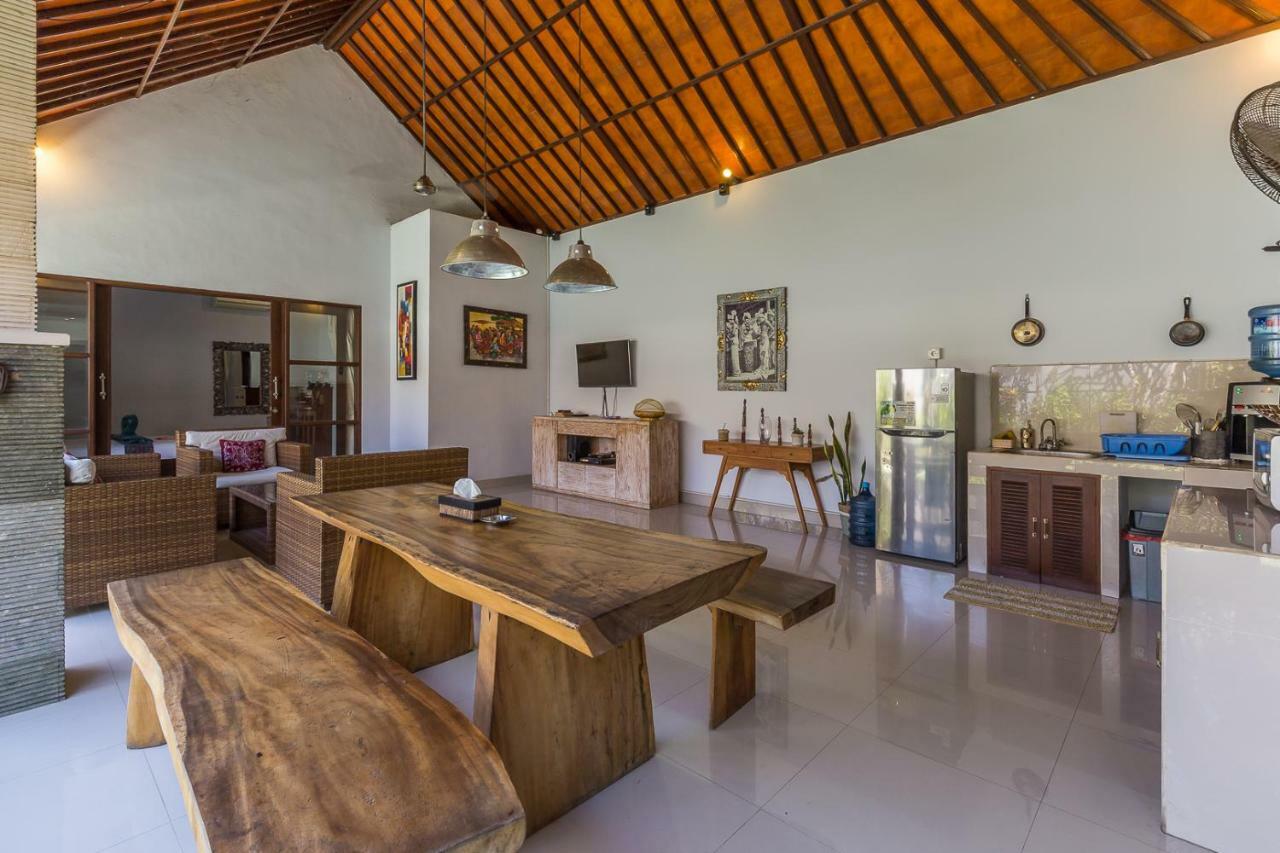 Villa Charming 3 Bedroom In Oberoi
