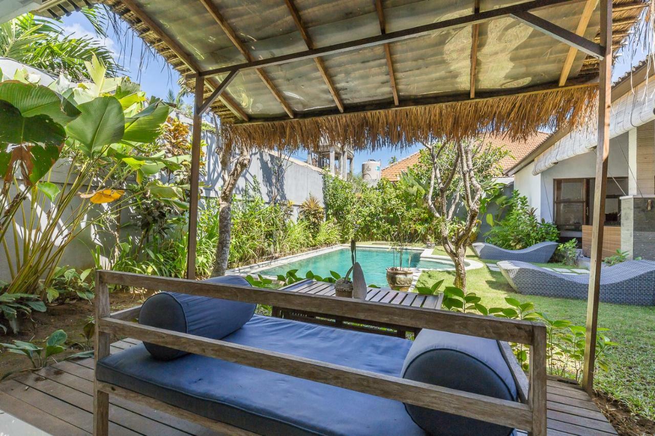 Charming 3 Bedroom In Oberoi Villa