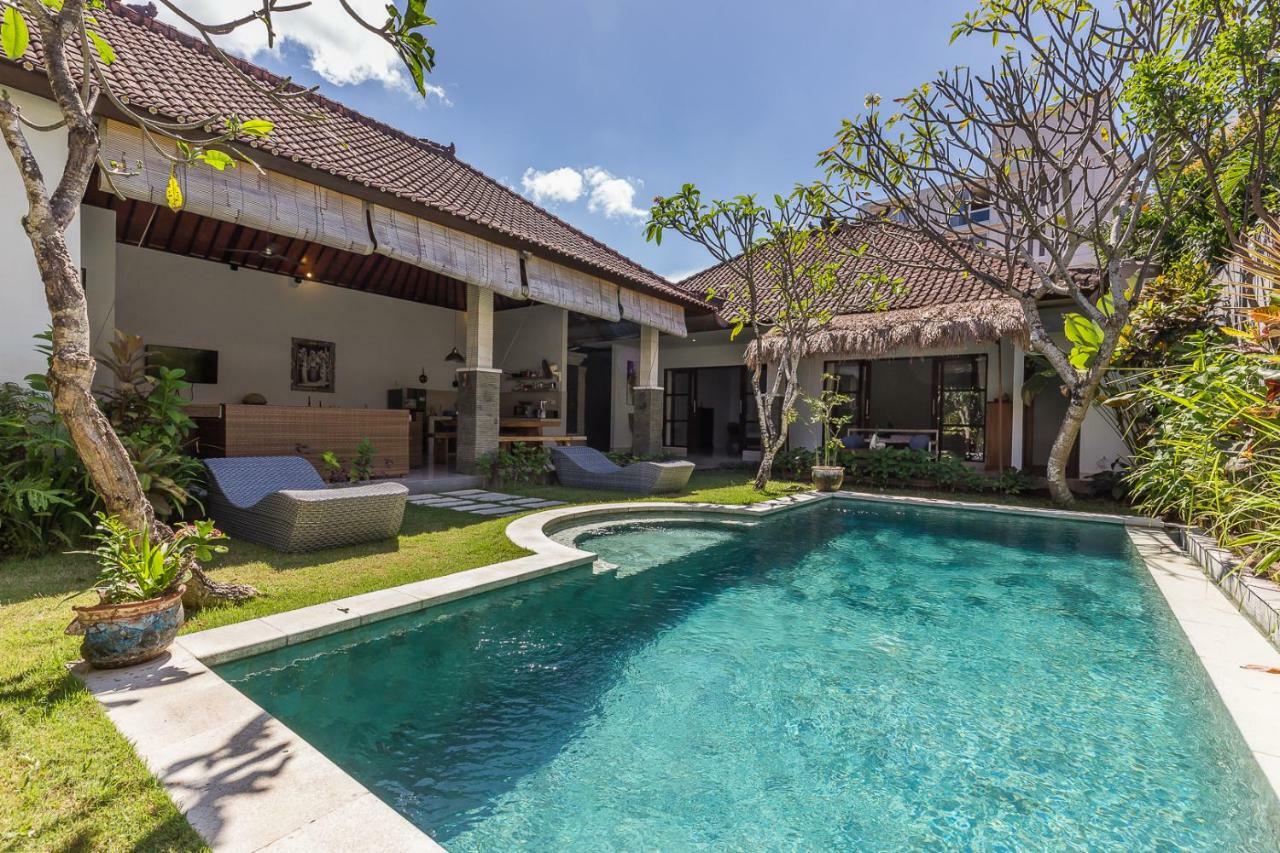 Charming 3 Bedroom In Oberoi Villa