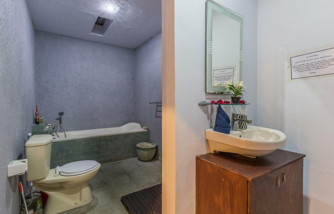 Charming 3 Bedroom In Oberoi Villa Seminyak (Bali)