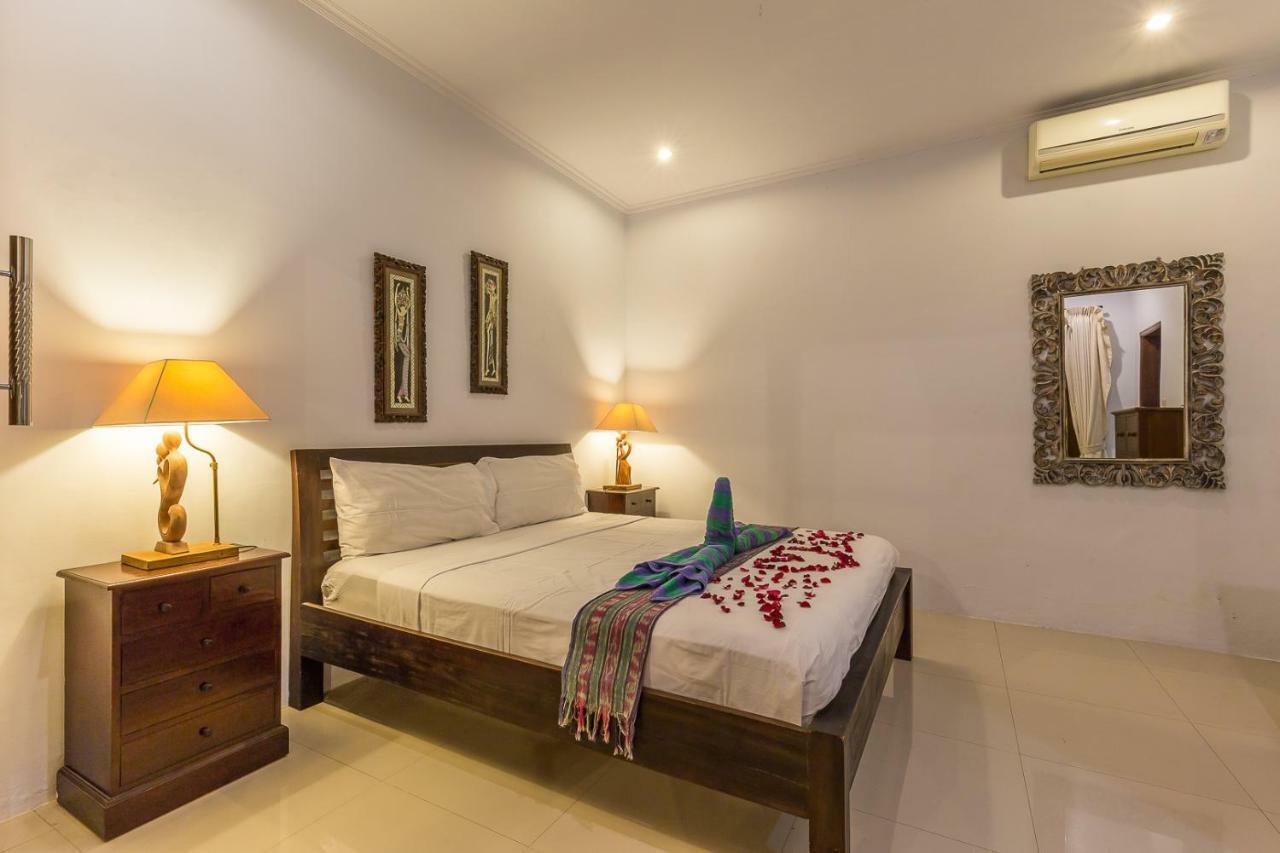 Villa Charming 3 Bedroom In Oberoi