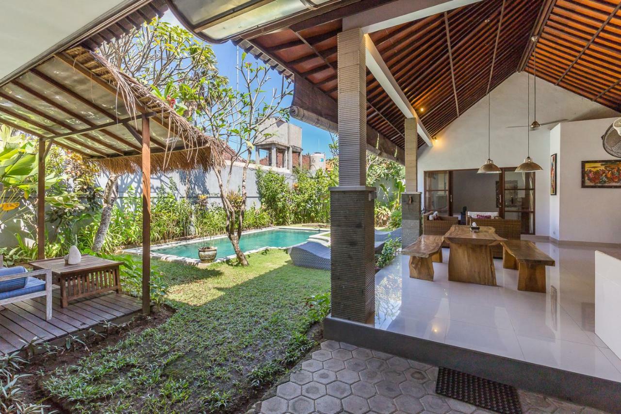 Charming 3 Bedroom In Oberoi * Seminyak (Bali)