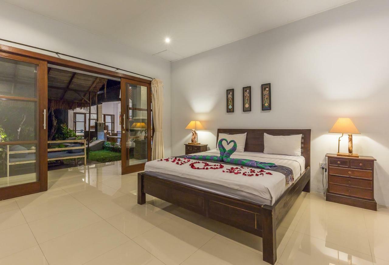 Villa Charming 3 Bedroom In Oberoi *