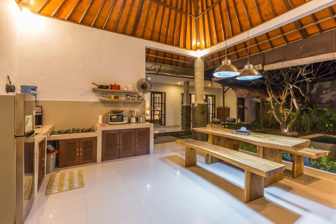 Villa Charming 3 Bedroom In Oberoi