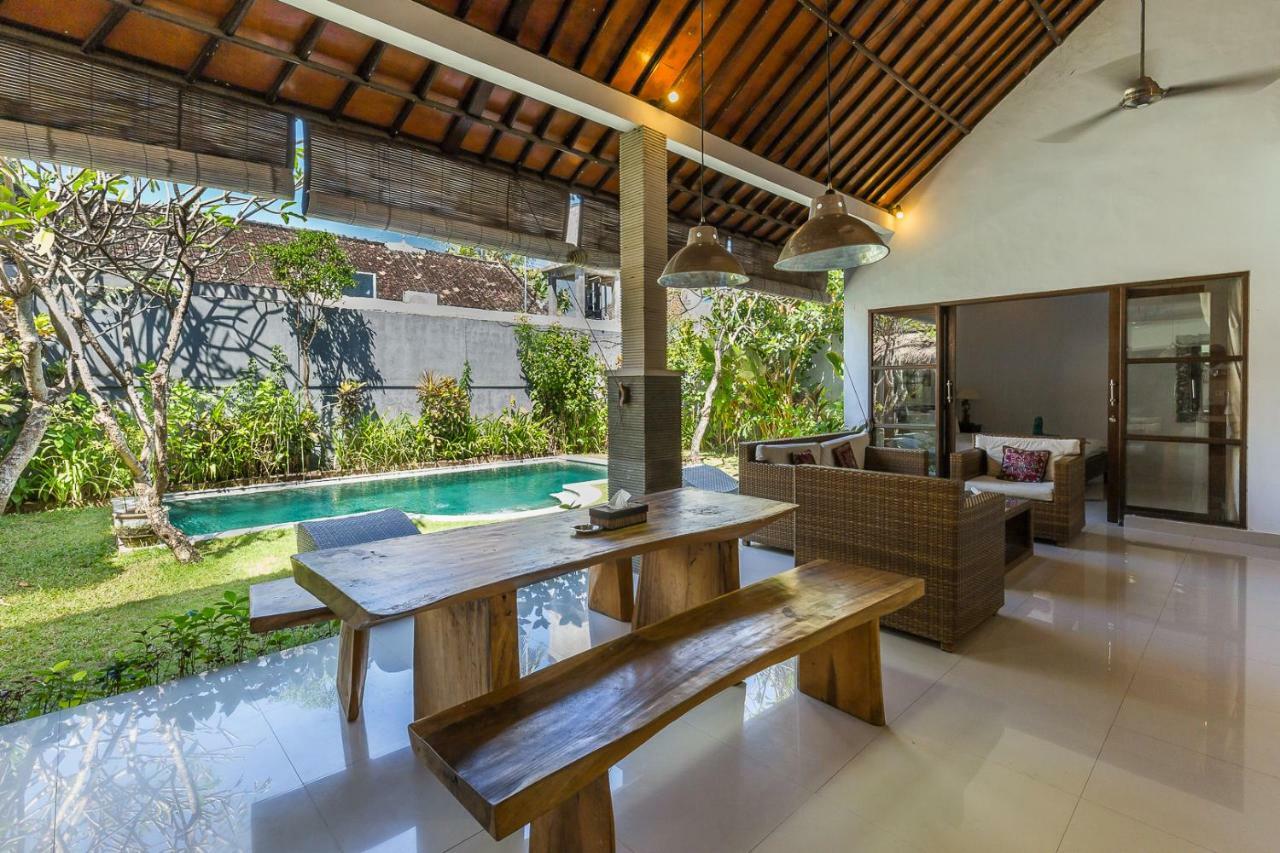 Charming 3 Bedroom In Oberoi Seminyak (Bali)