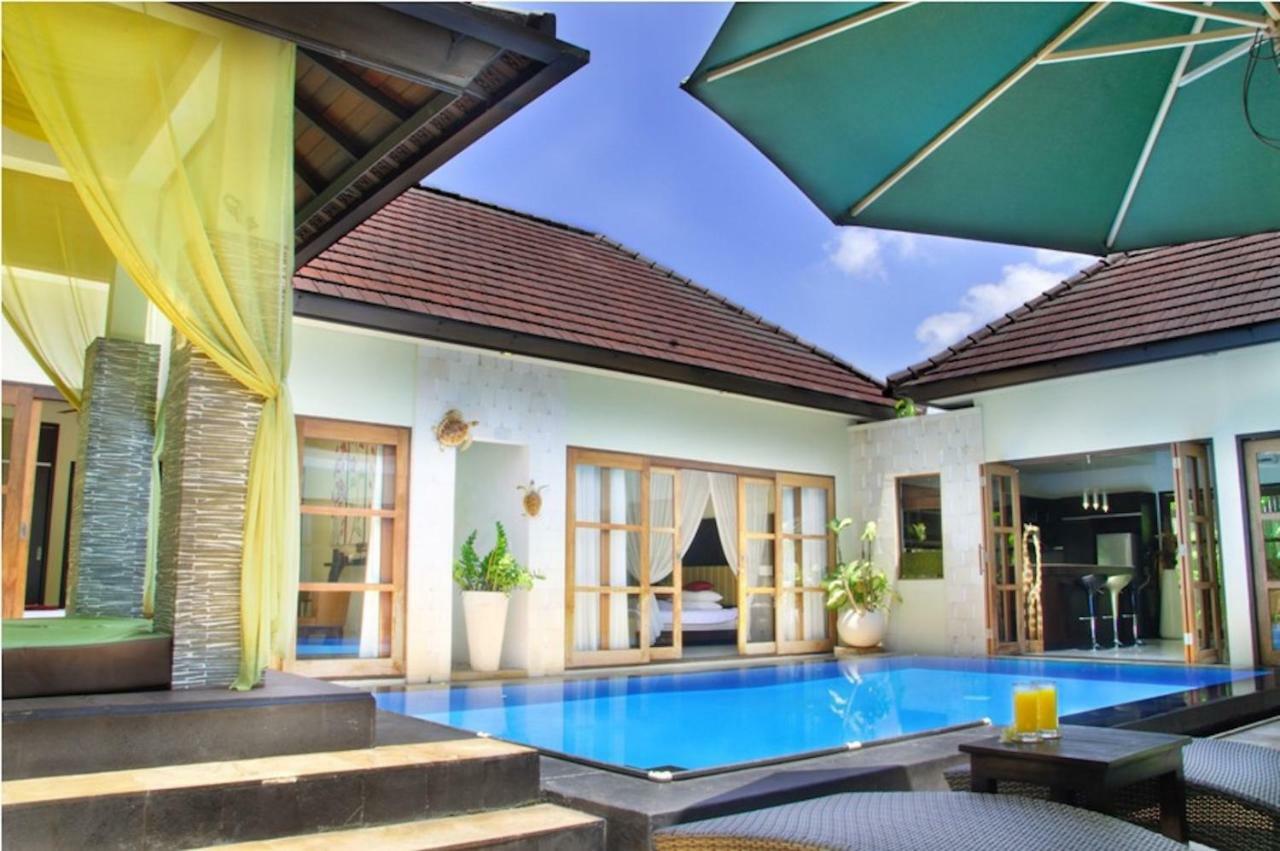 Villa M Two Seminyak (Bali)