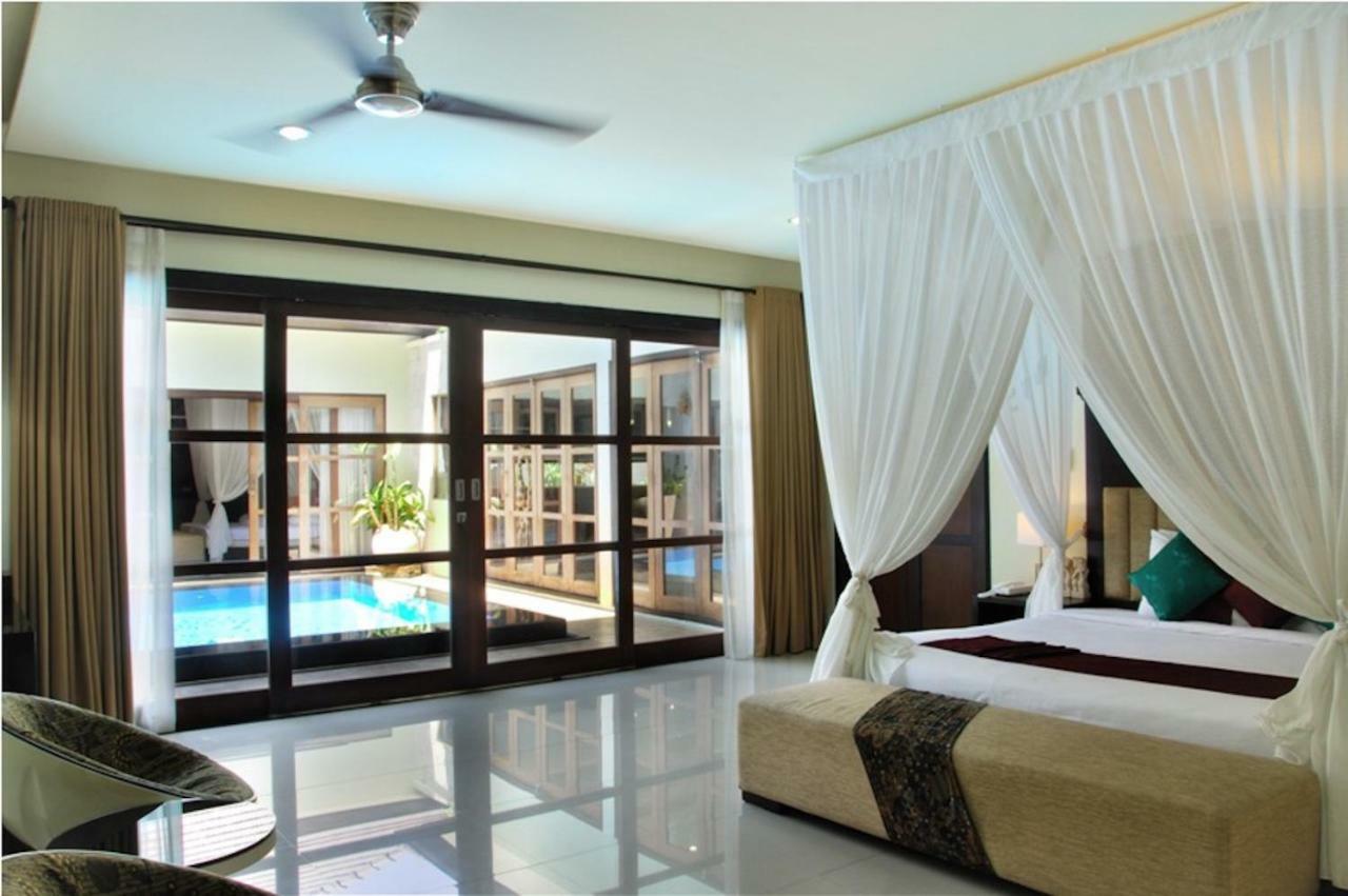 M Two Villa Seminyak (Bali)