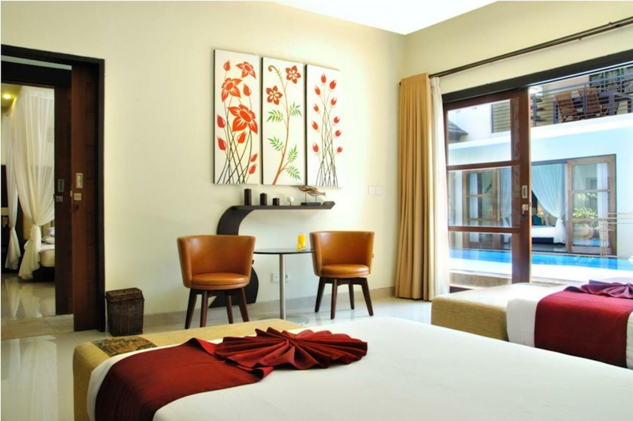 M Two Villa Seminyak (Bali)
