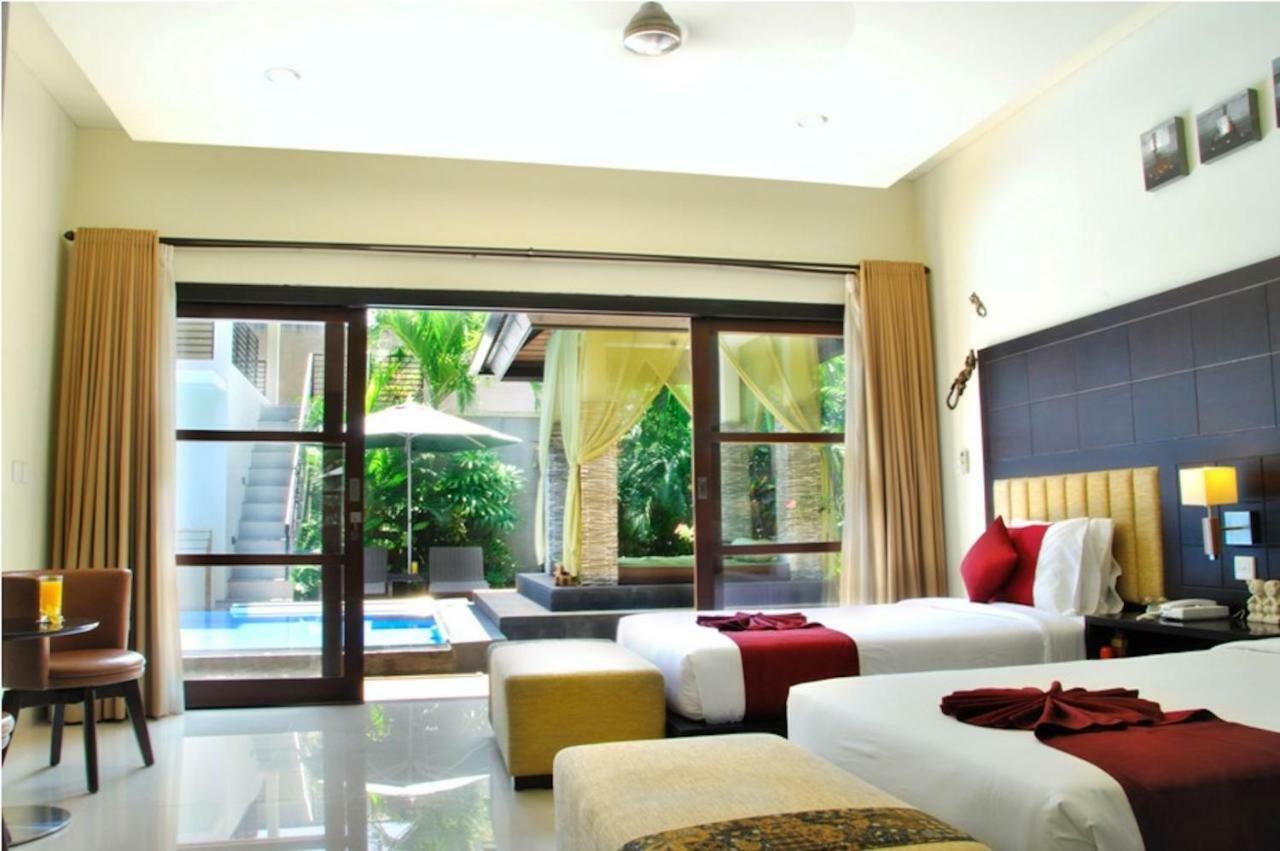 M Two Villa Seminyak (Bali)