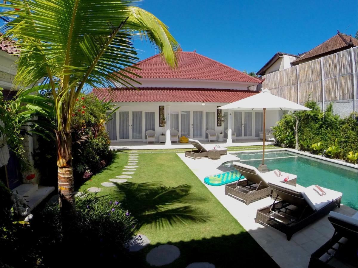 Hevea Villa *