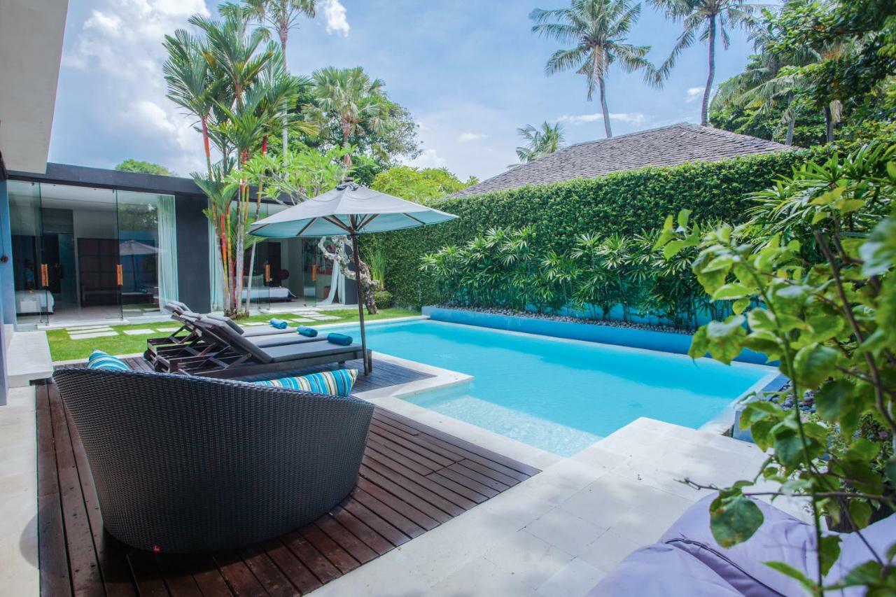 Kembali Villa Seminyak