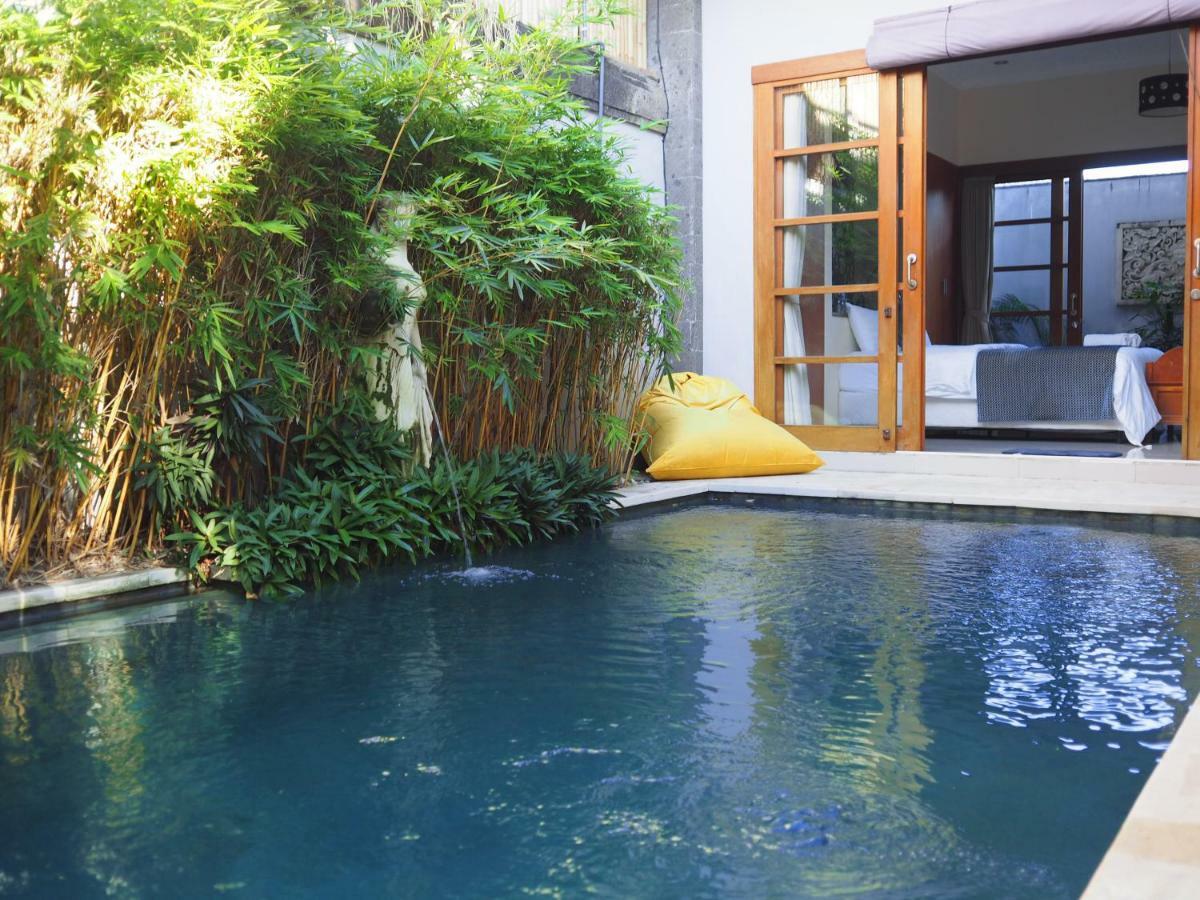 Sonti Seminyak (Bali)