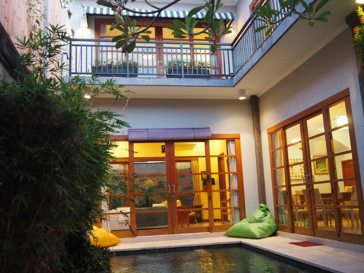 Sonti Vila Seminyak (Bali)
