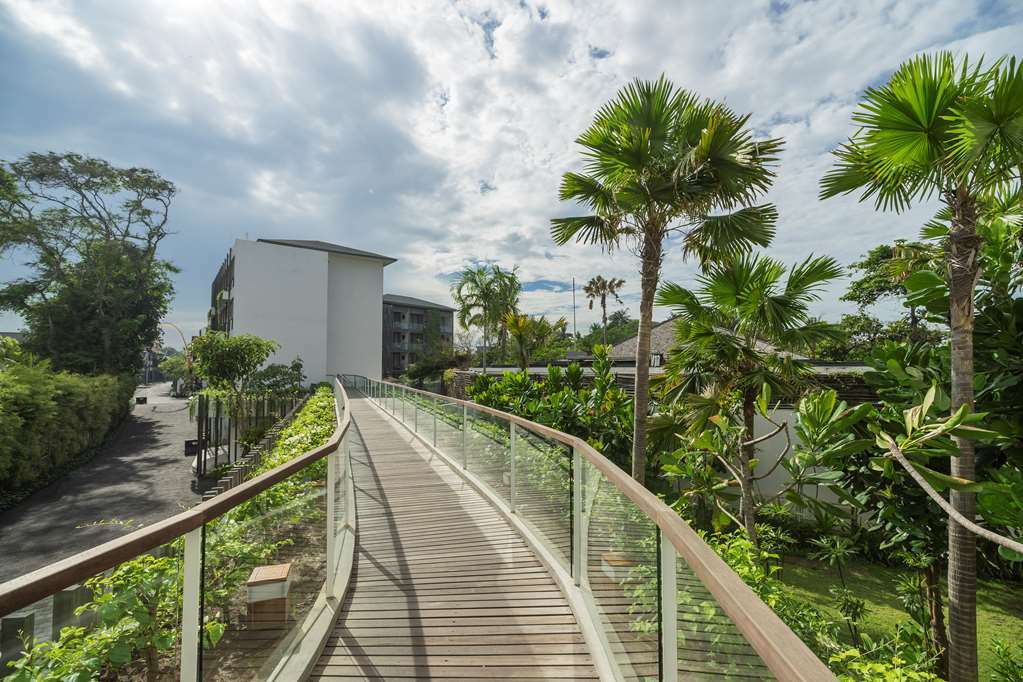 Hotel Kleo Seminyak, Part Of Jdv By Hyatt