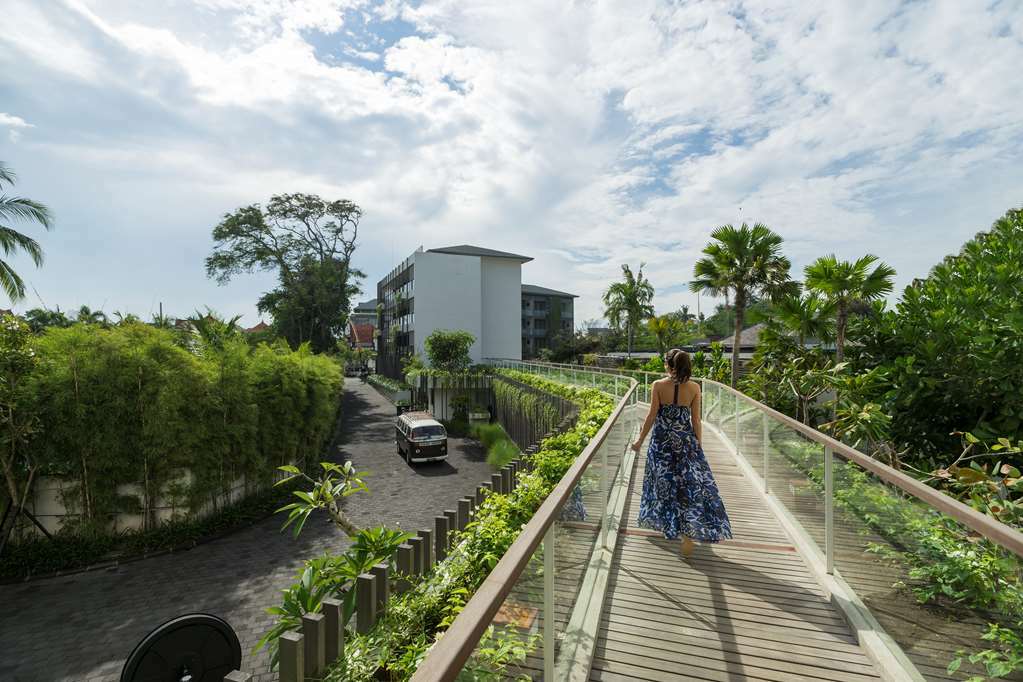 Kleo Seminyak, Part Of Jdv By Hyatt Hotel Seminyak (Bali)