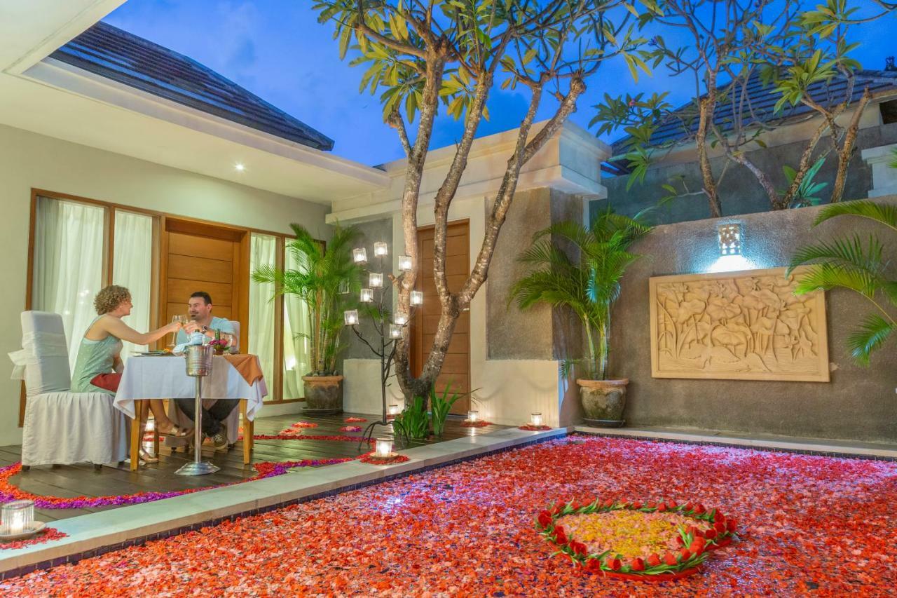 The Light Exclusive And - Chse Certified Seminyak (Bali)
